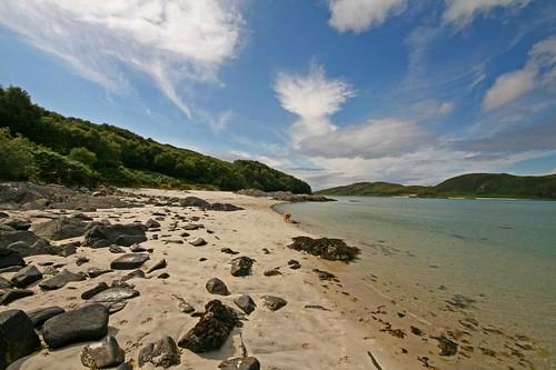 Sandee - Silver Sands Beach