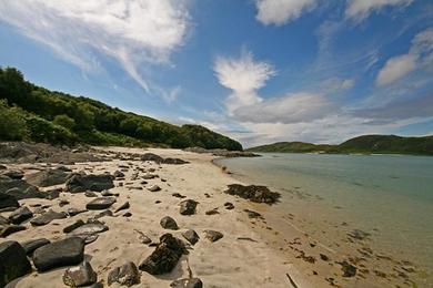 Sandee Silver Sands Beach Photo