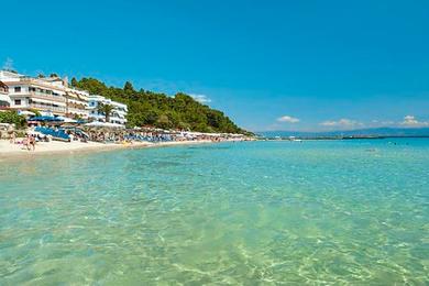 Sandee Kallithea Beach Photo