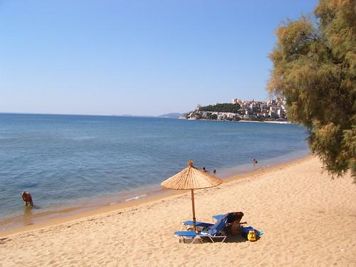 Sandee - Kavala Beach