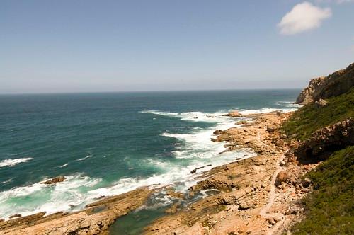 Sandee - Plettenberg Park Hotel Beach