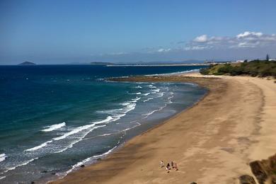 Sandee Lambert's Bay