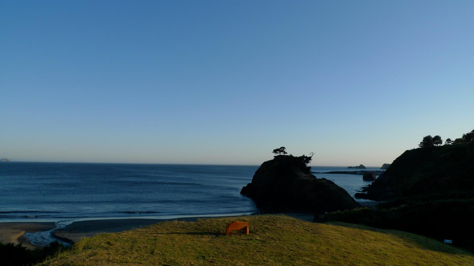 Sandee - Battle Rock State Park Beach