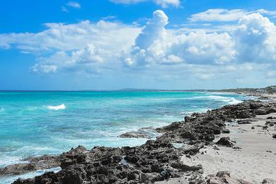 Sandee Rocky Shores Photo