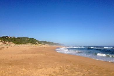 Sandee Kleinkrantz Beach