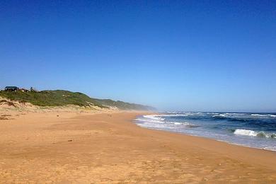 Sandee Kleinkrantz Beach Photo