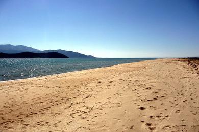 Sandee Keramoti Beach