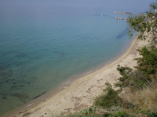 Sandee - Nea Kalikratia Beach