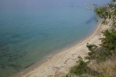 Sandee Nea Kalikratia Beach Photo