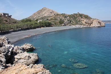 Sandee Volia Beach