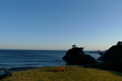 Sandee - Battle Rock State Park Beach