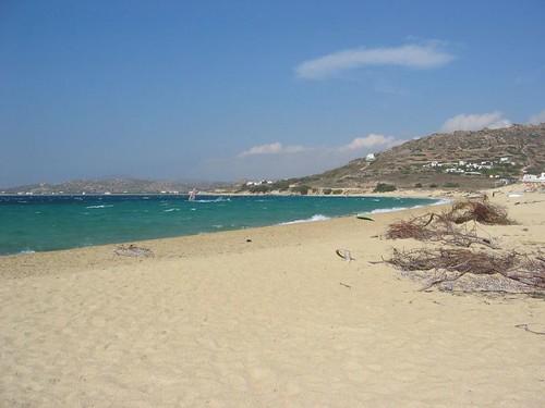 Sandee - Mikri Chamolia Beach