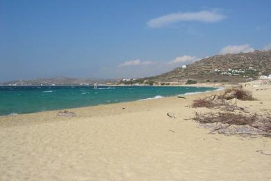 Sandee - Mikri Chamolia Beach