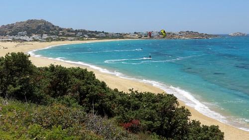 Sandee - Mikri Chamolia Beach