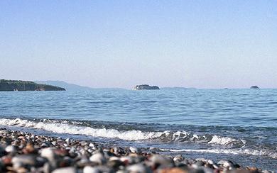 Sandee Fragkaki Beach