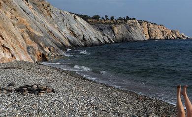 Sandee Marmaritsa Beach Photo