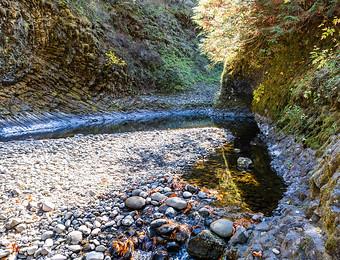 Sandee - Prairie Creek Swimming Area