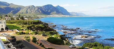 Sandee Hermanus Tidal Pool Photo