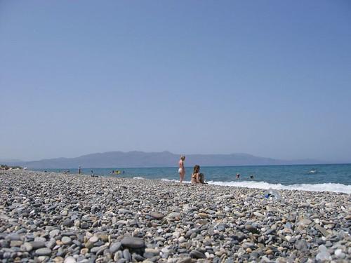 Sandee - Gerani Beach