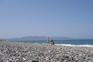 Sandee - Gerani Beach