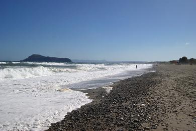 Sandee Gerani Beach