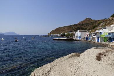 Sandee Klima Beach