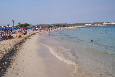 Sandee Asteria Beach