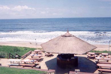 Sandee Malongo Beach