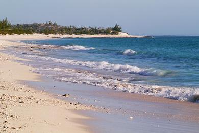 Sandee - Ambola Beach