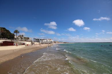 Sandee Playa Foto