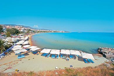 Sandee Kalamitsa Beach