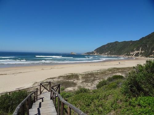 Sandee - Swartvlei Beach