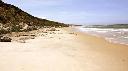 Sandee - White Sand Beach