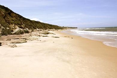 Sandee White Sand Beach Photo