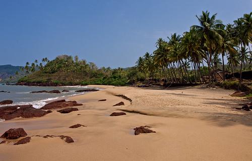 Sandee - Cola Beach
