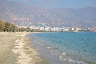 Sandee Gallida Beach