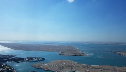 Sandee Al Hudayriat Beach Photo