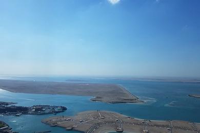 Sandee Al Hudayriat Beach