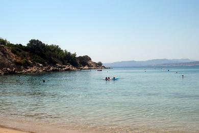 Sandee Beach Kavos