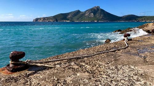 Sandee - Bollard Bay Beach