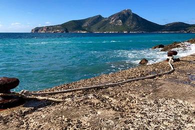 Sandee Bollard Bay Beach