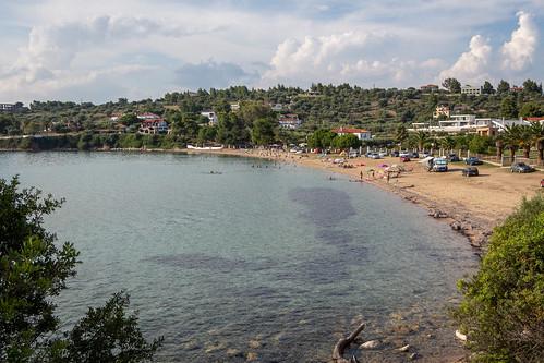 Sandee - Kastri Beach