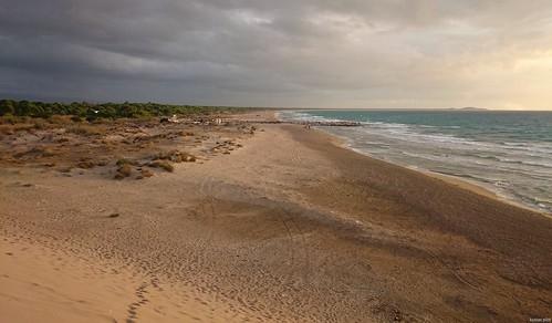 Sandee - Kalogria Beach