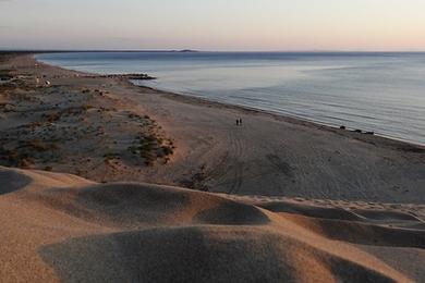 Sandee - Kalogria Beach