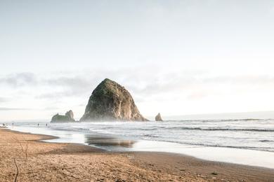 Sandee - Cannon Beach