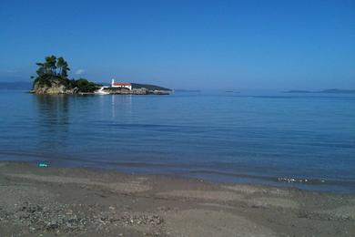 Sandee Pelion Beach Evia Photo