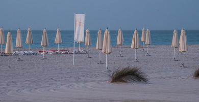 Sandee Yas Public Beach Photo