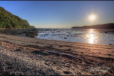 Sandee - St Lawrence Bay