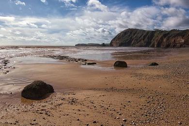 Sandee Ladder Beach Photo