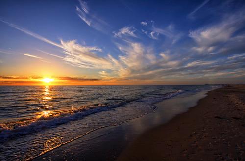 Sandee - Stairs Beach